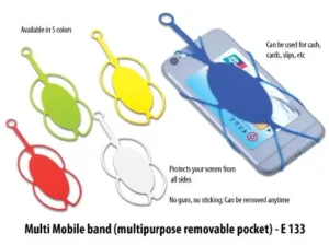 Multi Mobile Band