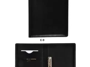 Leatherette File Folders 204