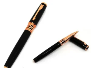 Logo Pen Metal
