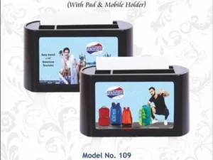 Pen Holder with Mobile Holder