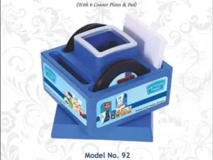 Rotating Pen Holder