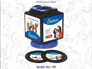 Plastic Pen Stands
