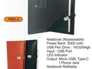 Office Notepad
