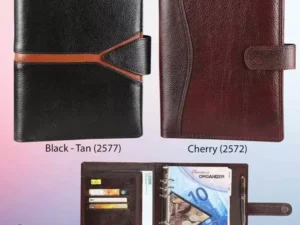 Cheery TAN Business Organizer