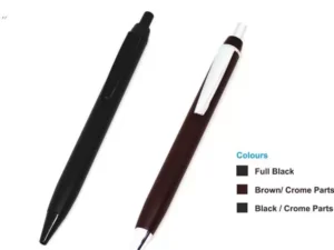 Personalized Metal Pens