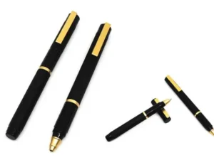 Logo Metal Pens