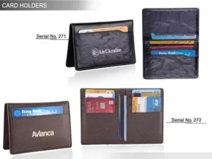 Economical Card Holders