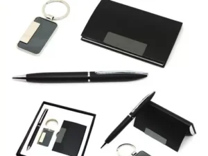 Leather Gift Box Set 716