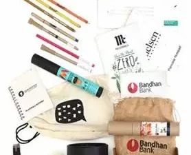 Customized Seed Pencils