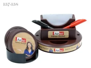 Pen Stand 3D Printing