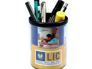 LIC Pen Stand