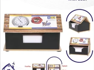 Hut Shape Dispenser