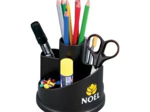 Noel Pen Holder