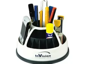 Invision Desk Organiser