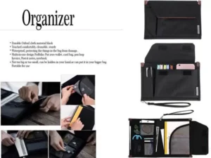 Travel Organizer