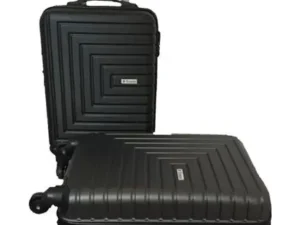 Hard Case Trolley Bag