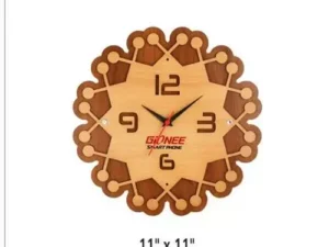 Gionee Clock